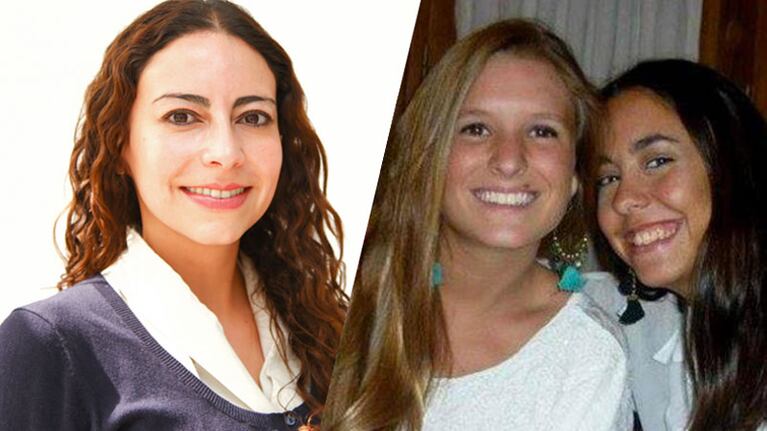 Cristina Rivadeneira renunció como funcionaria tras los desafortunados dichos sobre las mochileras.