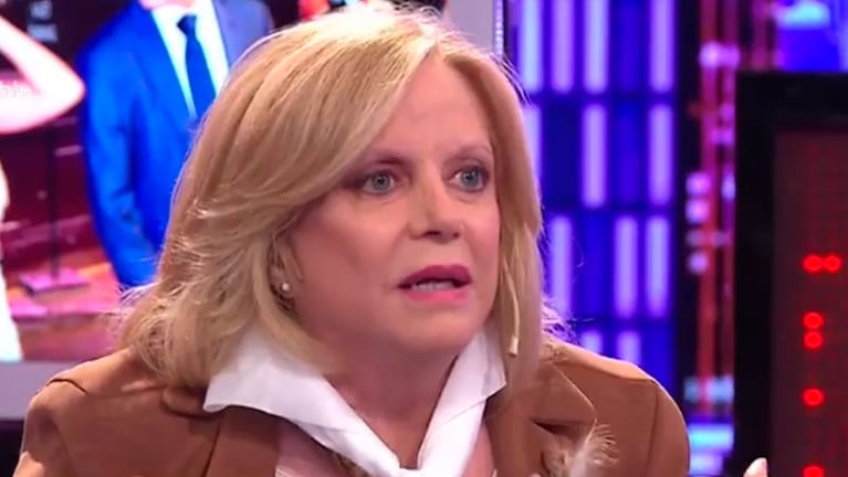 Cristina Tejedor abrió el corazón y contó una horrorosa situación personal.