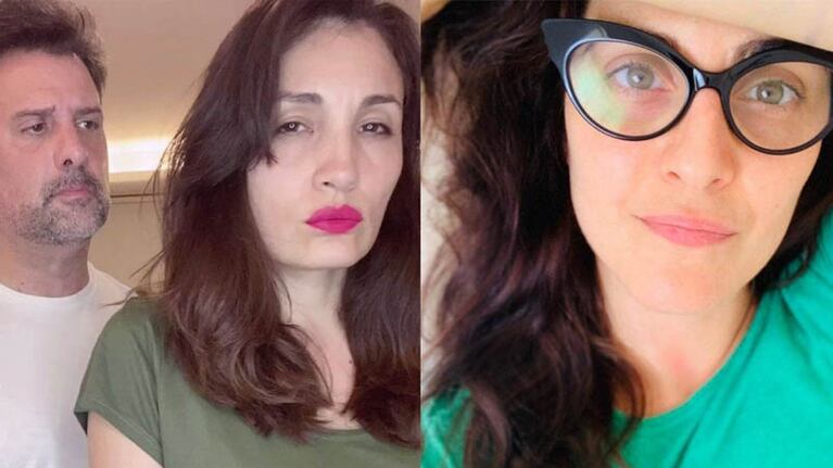Criticas al video que el humorista y su mujer subieron.