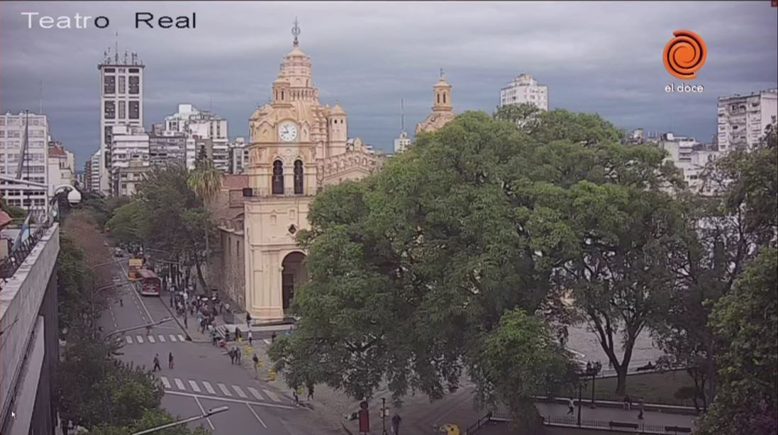 Cronograma de pagos y servicios (lunes 25 de noviembre)