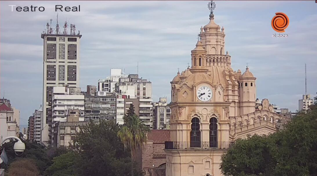Cronograma de pagos y servicios (martes 19 de noviembre)
