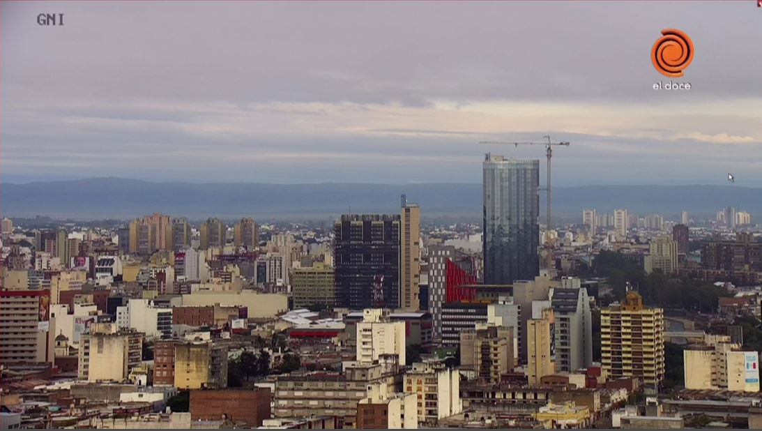 Cronograma de servicios (viernes 19 de abril)