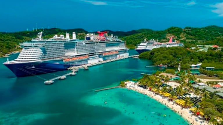 crucero
