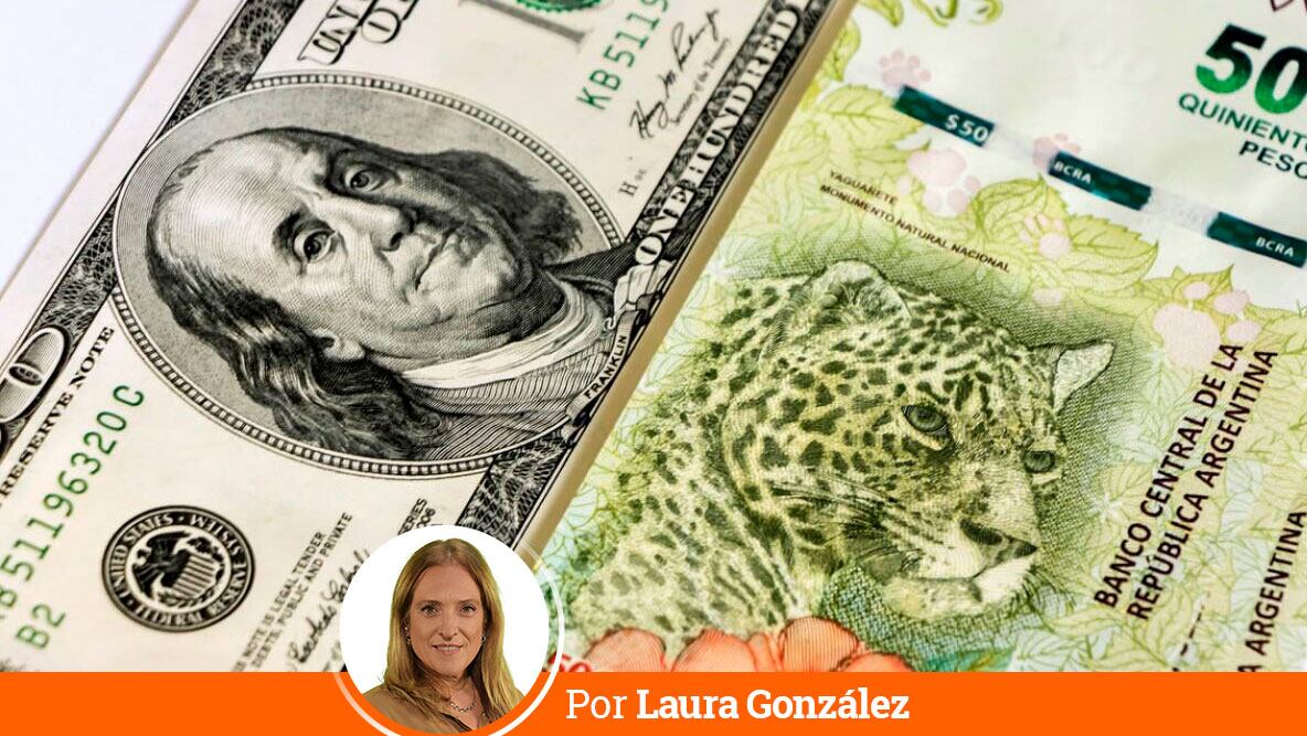 Cruje la economía: ¿se vienen más cepos al dólar?