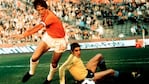 Cruyff fue figura del Ajak, Barcelona y la selección de Holanda.