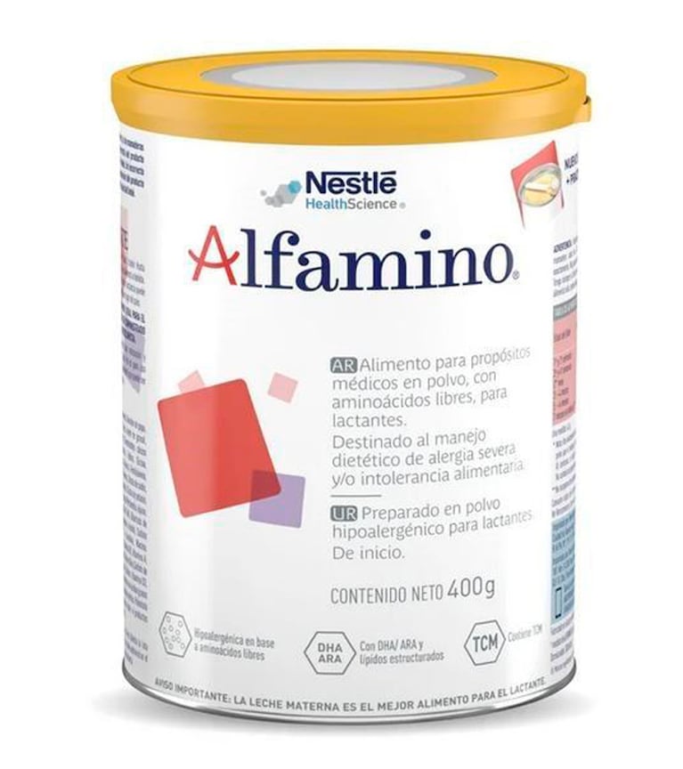 Cuál es la bacteria por la que retiraron leches infantiles de Nestlé y cuáles son los síntomas de la infección