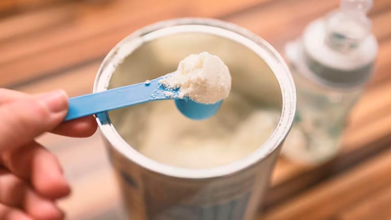 Cuál es la bacteria por la que retiraron leches infantiles de Nestlé y cuáles son los síntomas de la infección