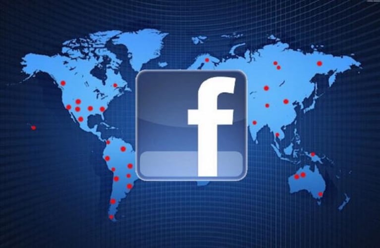 ¿Cuál fue el tema que más se discutió en 2017 en Facebook?