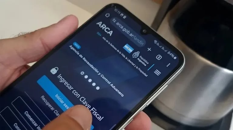 Cuáles son las tasas, exclusiones y requisitos del nuevo plan de ARCA.