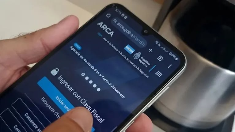 Cuáles son las tasas, exclusiones y requisitos del nuevo plan de ARCA.