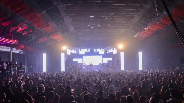 Cuáles son los artistas que van a darle apertura al 2026.