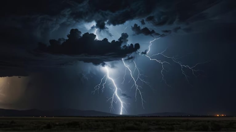 Cuáles son los lugares más seguros para permanecer durante una tormenta eléctrica