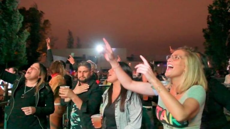 Cuando bailar cuarteto se convirtió en un delito en Córdoba