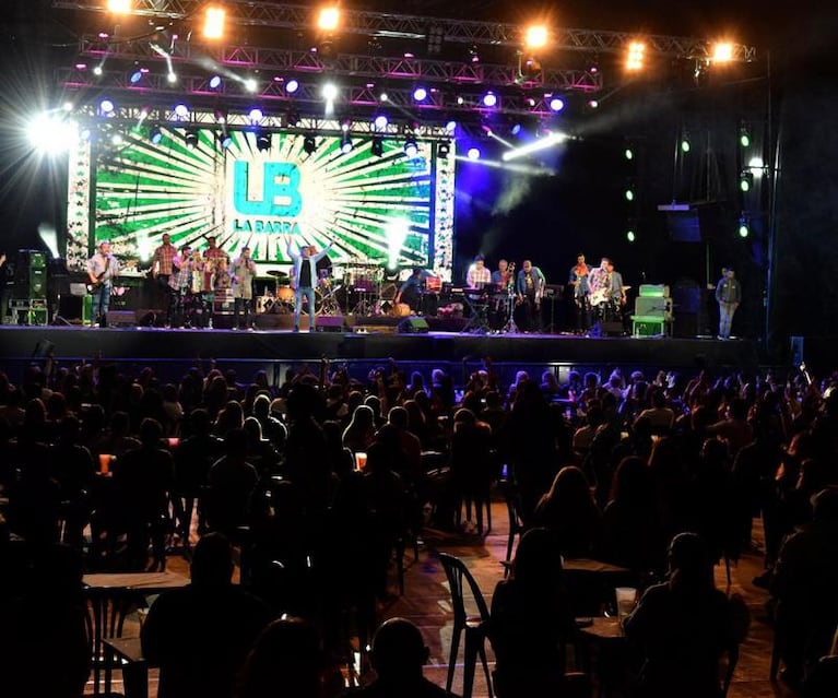 Cuando bailar cuarteto se convirtió en un delito en Córdoba