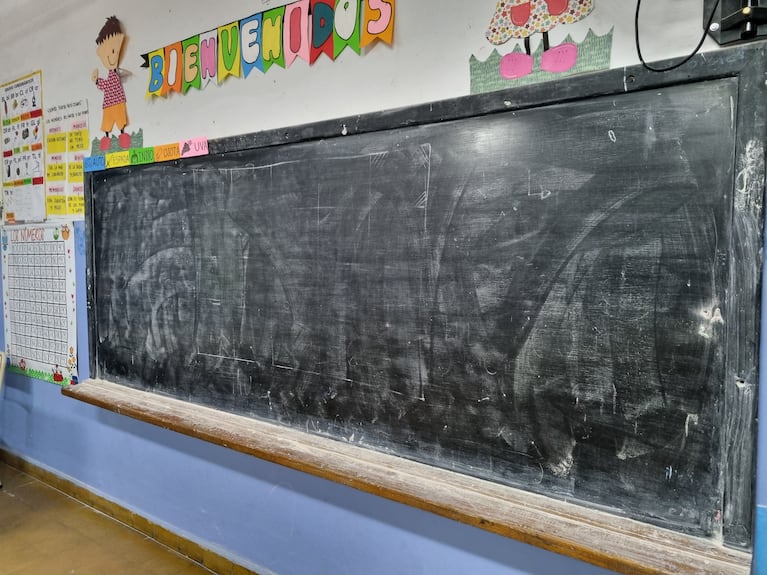 Cuándo cobrará el retroactivo los docentes. 