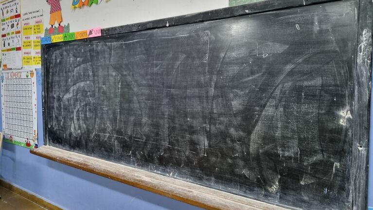 Cuándo cobrará el retroactivo los docentes.