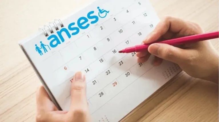 Cuándo cobro Anses: el calendario de pagos completo de agosto de 2026