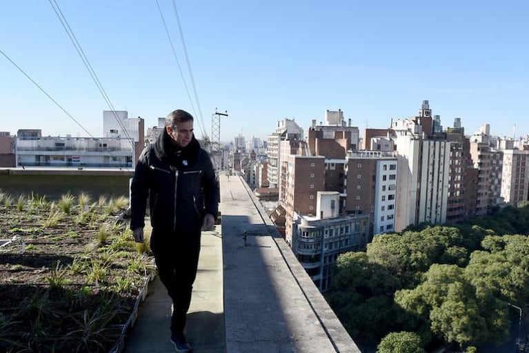 Cuando la conciencia ambiental se hace política pública en la ciudad