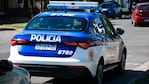 Cuando la Policía llegó, el supuesto ladrón ya estaba muerto: lo hallaron a unos 300 metros del comercio asaltado.