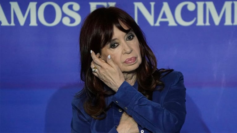 Cuándo puede quedar presa Cristina Kirchner luego de la condena firme por corrupción
