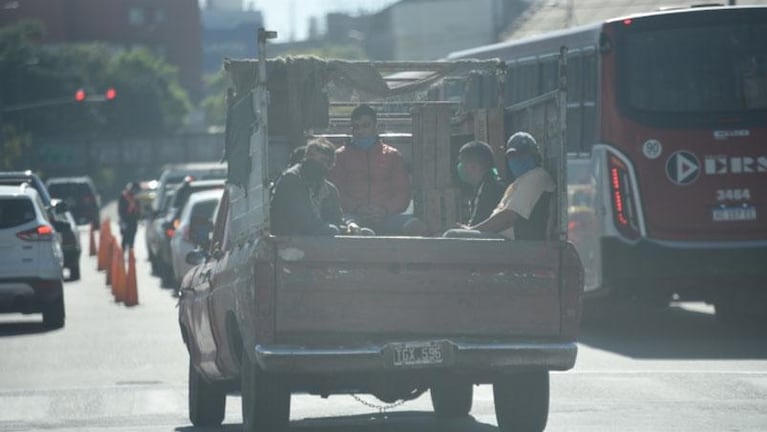 Cuando resulta incómodo decir “feliz día”