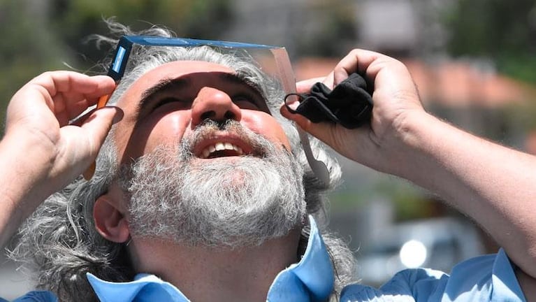 Cuándo ver el eclipse de sol y qué lugar es ideal en Córdoba