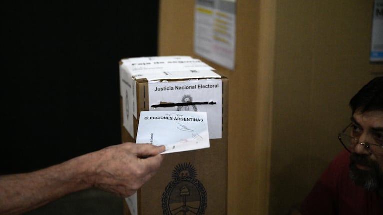 Cuánto cobran las autoridades de mesa por las elecciones legislativas.
