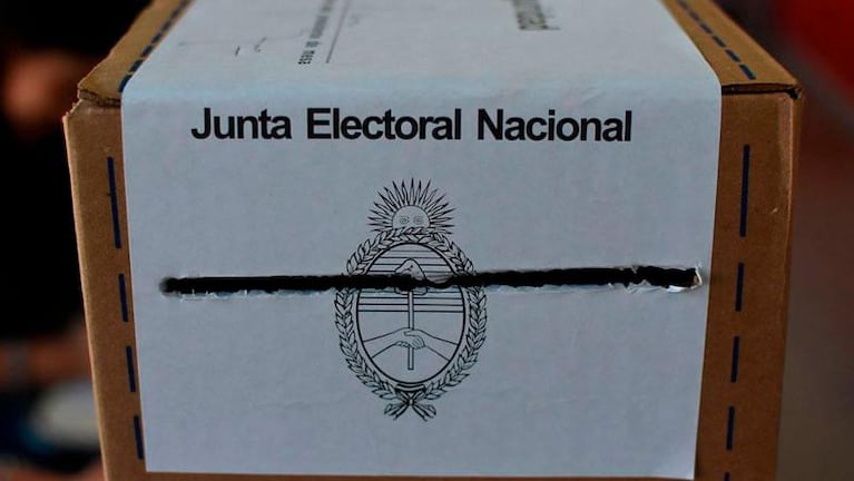 Cuánto cobrarán las autoridades de mesa en las Paso, elecciones generales y balotaje