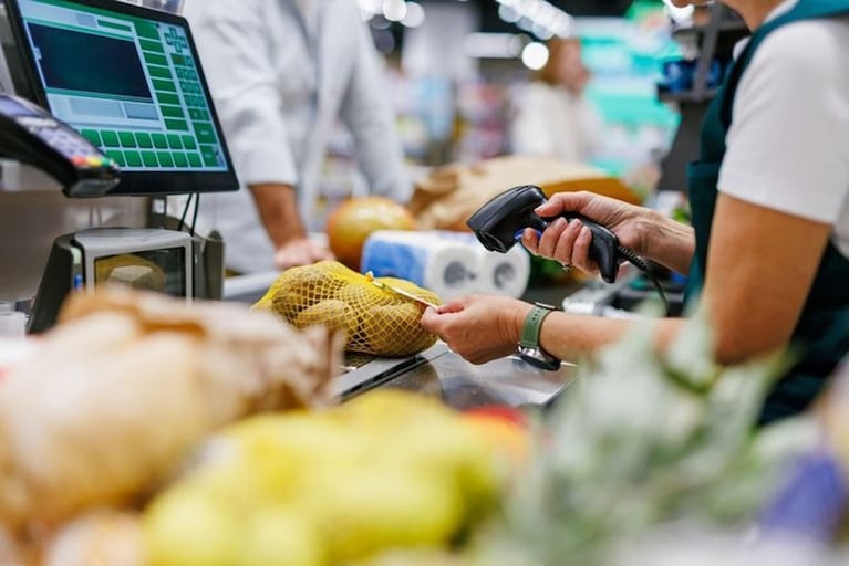 Cuánto cobrarán los empleados de comercio a partir de julio.