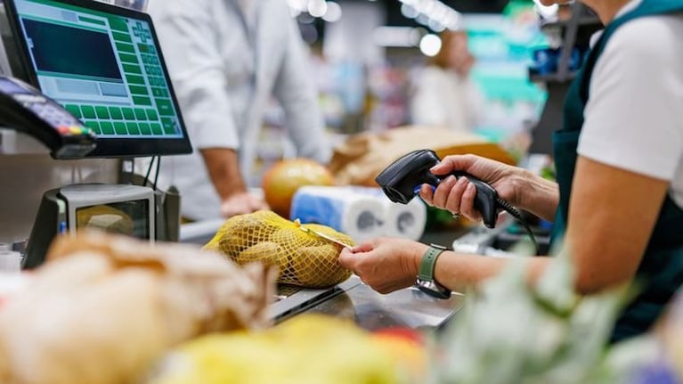 Cuánto cobrarán los empleados de comercio a partir de julio.