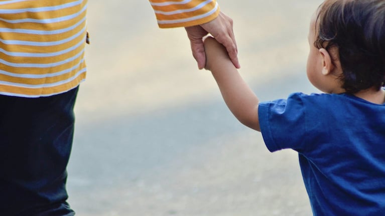 Cuánto costó mantener un hijo en abril de 2026.
