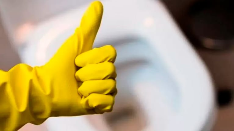 Cuánto cuesta destapar el inodoro en Córdoba.