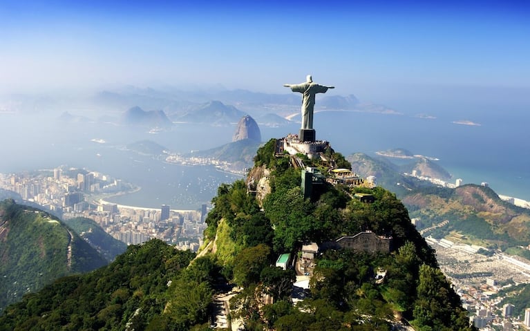 ¿Cuánto cuesta viajar a Brasil?