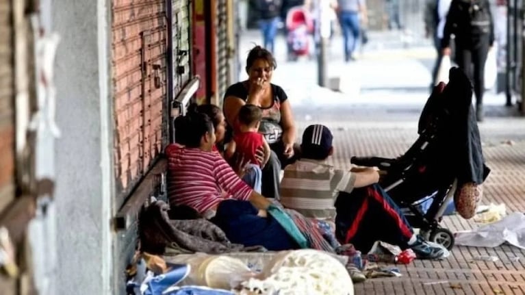 Cuánto debe ganar una familia para integrar el grupo con mayores ingresos de Argentina