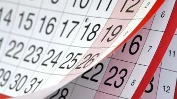 Cuánto durará el próximo fin de semana largo de noviembre.