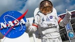 Cuánto gana un astronauta de la NASA al año