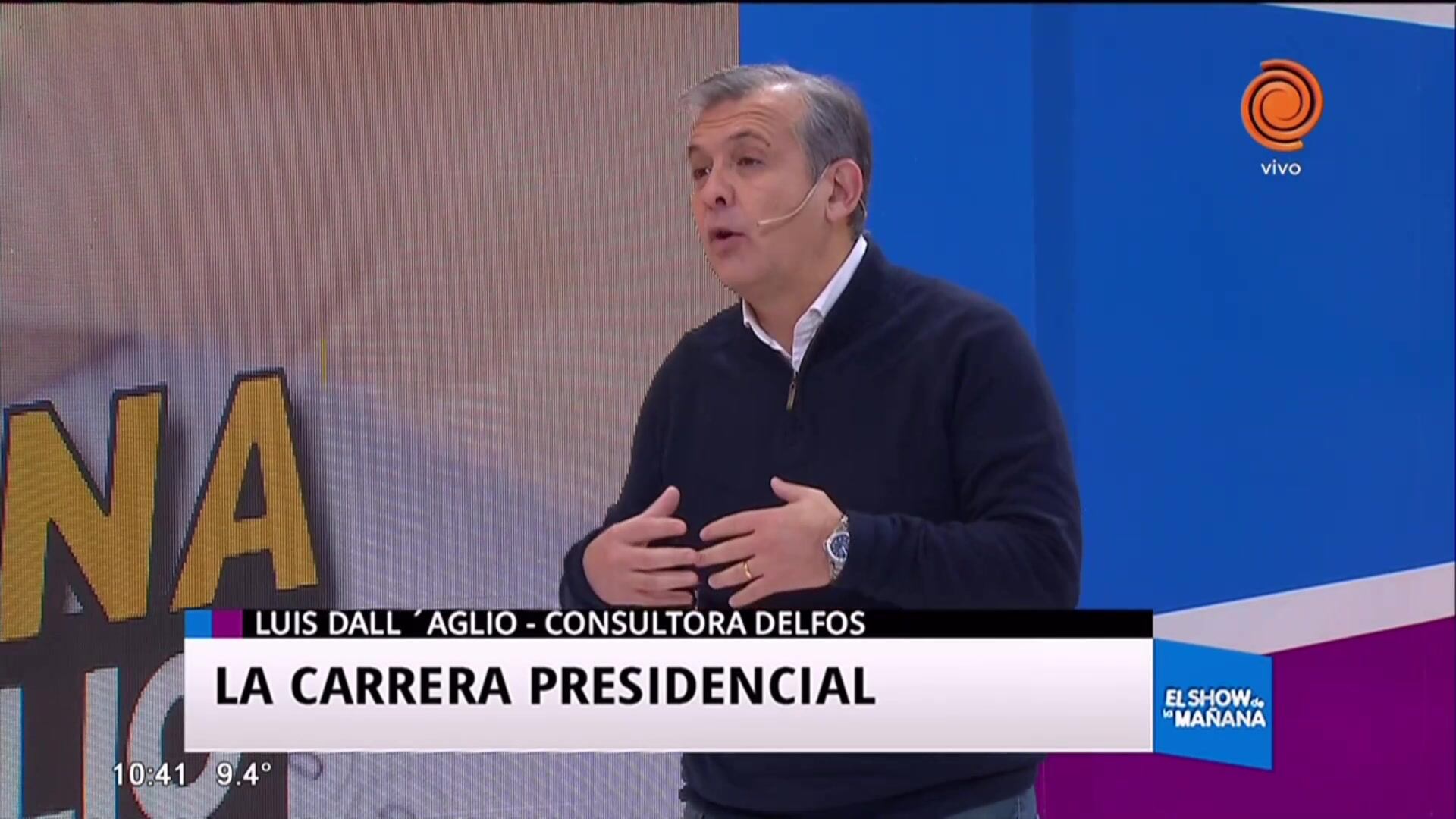 ¿Cuánto miden los candidatos a la carrera presidencial?