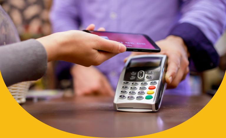 Cuánto paganas las billeteras virtuales en la Argentina.