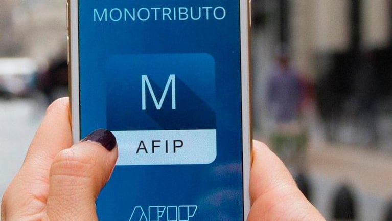 Cuánto pagarán los monotributos de cada categoría con las nuevas medidas