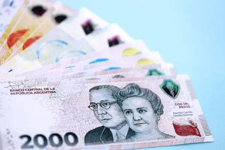 cuánto rinde un millón de pesos en 30 días.