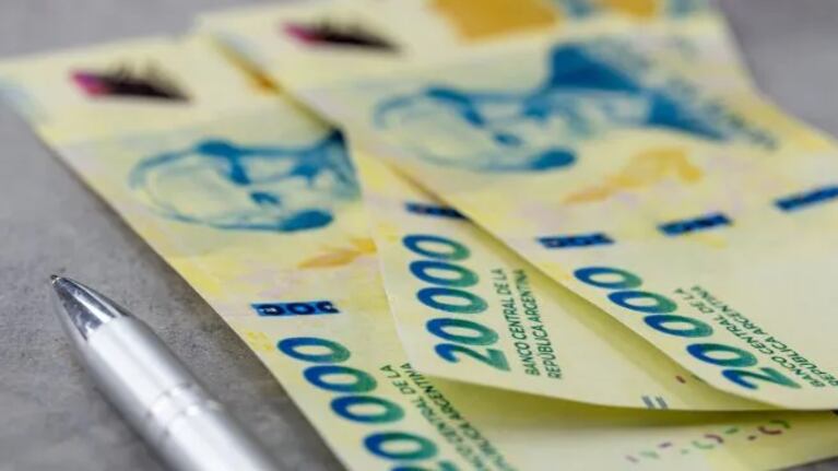 Cuánto rinden las tasas de plazo fijo con un depósito a 30 días de $1 millón.