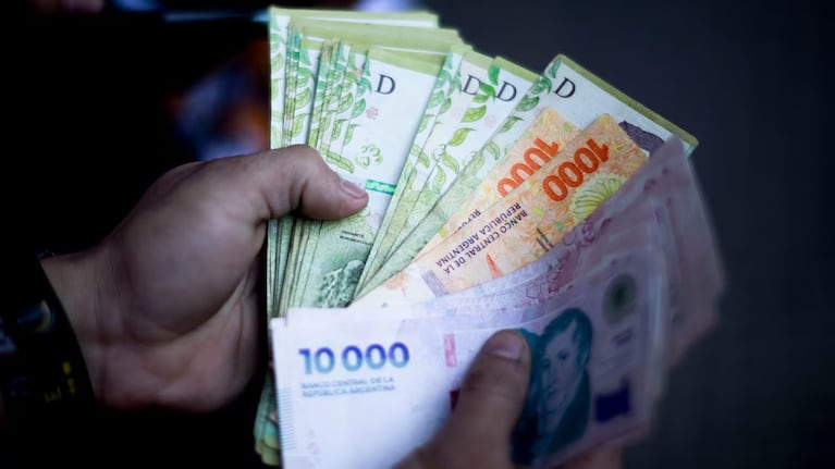 Cuánto rinden los plazos fijos.