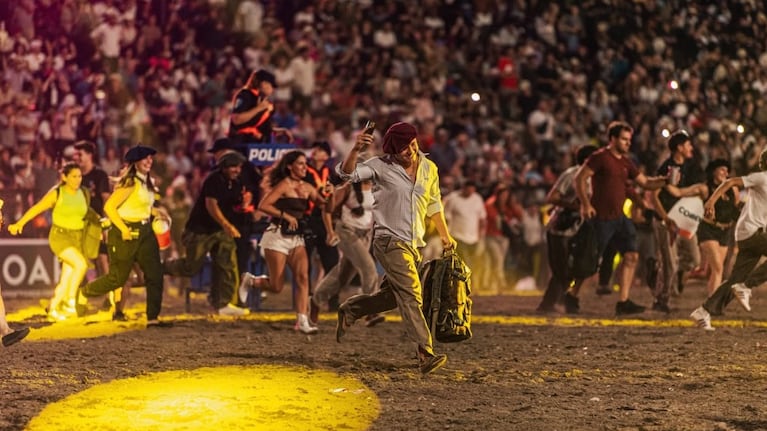 Cuánto saldrá entrar con conservadora al Festival de Jesús María 2027 y hasta cuánto podrá pesar