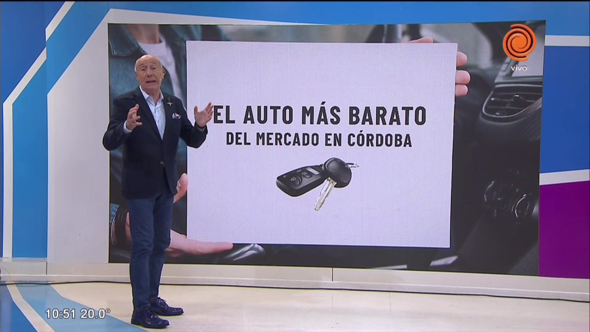 ¿Cuanto sale llegar al 0km de los económicos en Córdoba?