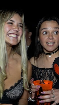 ¿Cuánto se gasta en una noche? El costo de salir a un baile de cuarteto