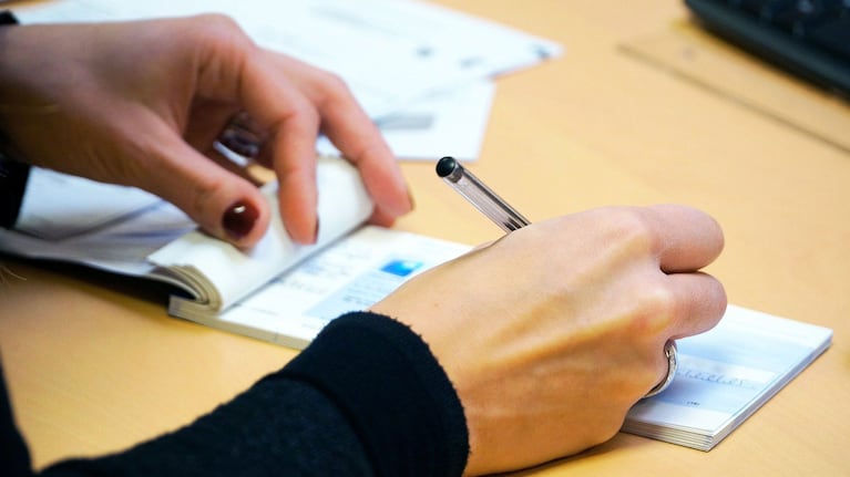 Cuánto se paga de indemnización por despido en febrero: el cálculo, paso a paso