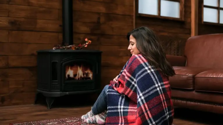 Cuánto vale la calefacción en una casa según el aparato y el tipo de energía.