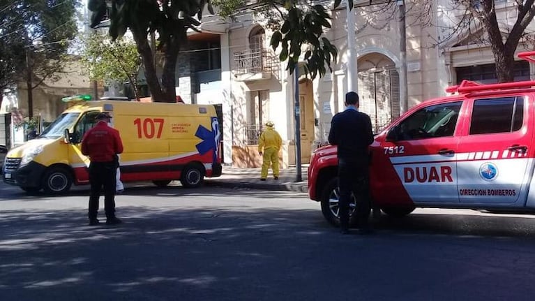 Cuarentena en Córdoba capital: advierten cuándo activarían el "botón rojo"