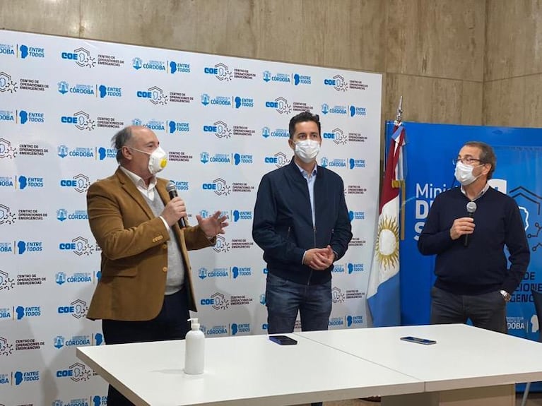 Cuarentena en Córdoba: el Gobierno provincial libera la actividad en 250 industrias