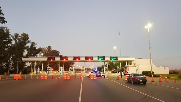 Cuarta muerte por coronavirus en Córdoba: falleció un hombre de Villa Parque Santa Ana